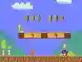 Игра Super Mario Bros: Road to Infinity онлајн
