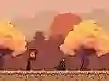 Игра Pixel Samurai онлајн