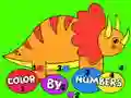 Игра Color by Numbers онлајн