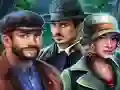Игра Ghostly Cabin онлајн