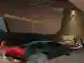 Игра Zombies VS Muscle Cars онлајн