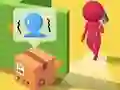 Игра Hunt Or Hide онлајн
