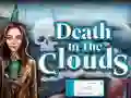 Игра Death in the Clouds онлајн