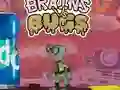 Игра Ben 10: Brains vs Bugs онлајн