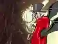 Игра Girl Escape From Vampire Forest онлајн