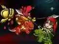 Игра Headless. GG Aerial Joust онлајн