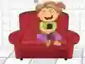 Игра G2E Beautiful Grandma Escape онлајн