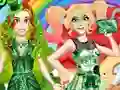 Игра St.Patrick's Day Challenge онлајн