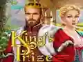 Игра King's Prize онлајн