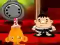 Игра Monkey Go Happy Stage 111 онлајн