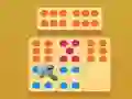 Игра All Threes Domino онлајн