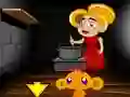 Игра Monkey Go Happy Stage 122 онлајн