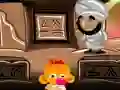 Игра Monkey Go Happy Stage 124 онлајн