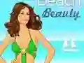 Игра Beach Beauty онлајн