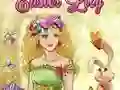 Игра Easter Lily онлајн