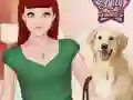 Игра Shopping Lily онлајн