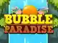 Игра Bubble Paradise онлајн
