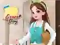 Игра Girly College Style онлајн
