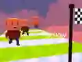 Игра Kogama: Death Run онлајн