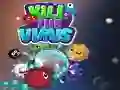 Игра Kill the Virus онлајн