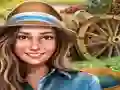 Игра Farmyard Findings онлајн