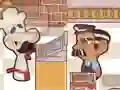 Игра The Chef’s Shift онлајн