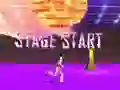 Игра Retro Karate: The Epic Adventure онлајн