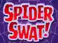 Игра Spider Swat онлајн