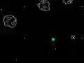 Игра Faster Blaster Asteroid Master онлајн