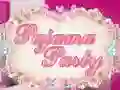 Игра Barbie Pajama Party онлајн