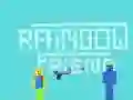 Игра Noob vs Rainbow Friends онлајн