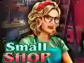 Игра Small Shop онлајн