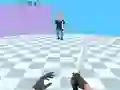 Игра Knife Assassin онлајн