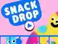 Игра Snack Drop онлајн