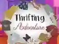 Игра Charli's Thrifting Adventure онлајн