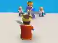 Игра Flick Chess 3D онлајн