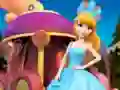 Игра Princess Goes To Prom онлајн