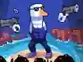 Игра Goose VS Marine Apocalypse онлајн