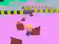 Игра Kogama: Big Story Parkour онлајн