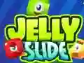 Игра Jelly Slides онлајн