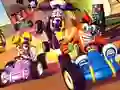 Игра Crash Team Racing онлајн