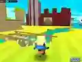 Игра Kogama: Tower Defence War онлајн