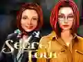 Игра Secret Tour онлајн