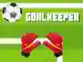 Игра Goalkeeper онлајн