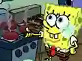 Игра Friday Night Funkin' Krusty Karoling онлајн