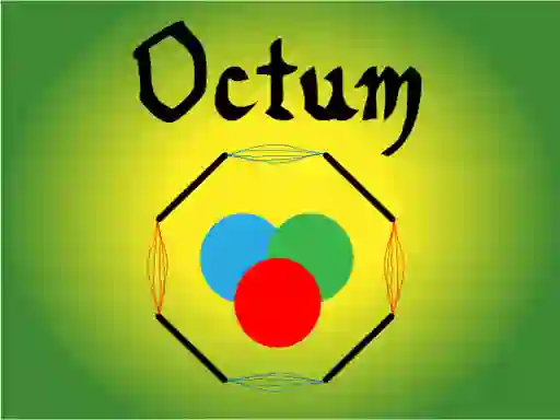 Игра Octum онлајн