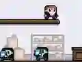 Игра Corporate Climb онлајн