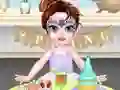 Игра Baby Taylor Easter Day онлајн