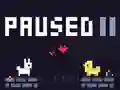 Игра Paused онлајн