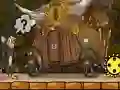 Игра Rescue The Baby Monkey Part-2 онлајн